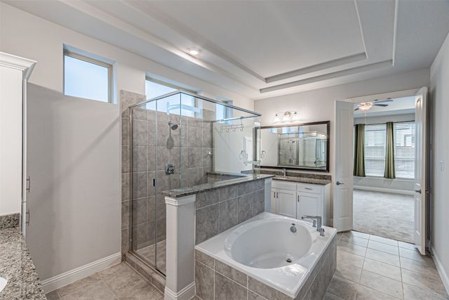 566 Westwood Way Drive, Haslet, TX 76052