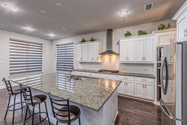 566 Westwood Way Drive, Haslet, TX 76052