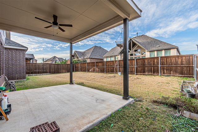 566 Westwood Way Drive, Haslet, TX 76052