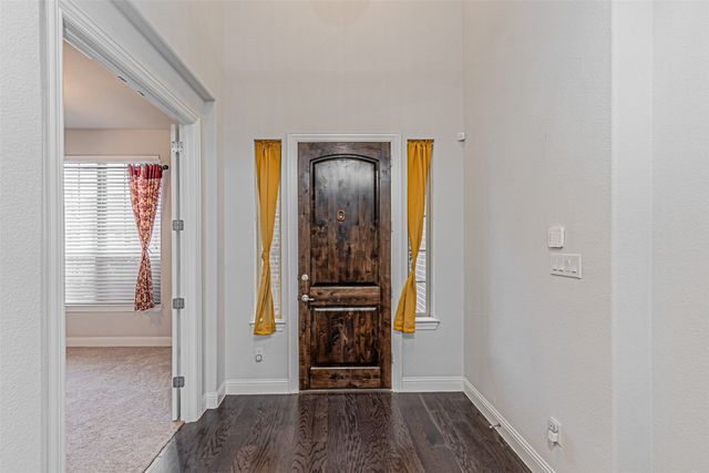 566 Westwood Way Drive, Haslet, TX 76052