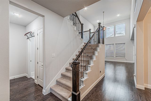 566 Westwood Way Drive, Haslet, TX 76052