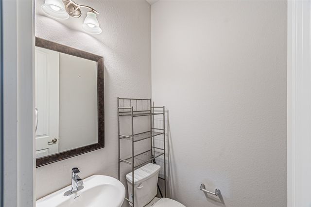 566 Westwood Way Drive, Haslet, TX 76052