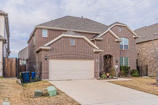 566 Westwood Way Drive, Haslet, TX 76052