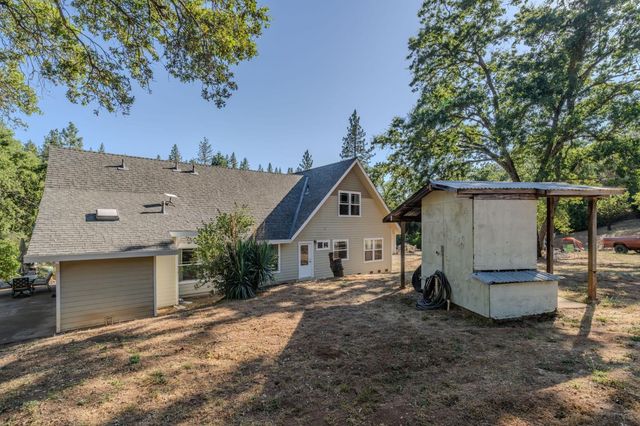 16671 Fiddletown Rd, Fiddletown, CA 95629