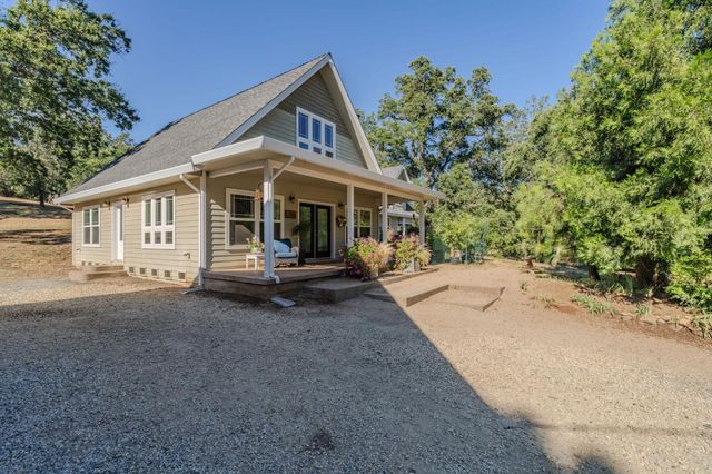 16671 Fiddletown Rd, Fiddletown, CA 95629