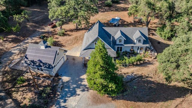 16671 Fiddletown Rd, Fiddletown, CA 95629