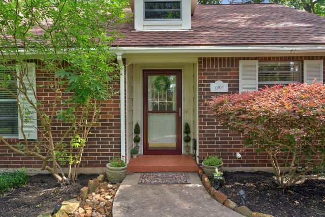 7506 Ramblewood Drive, Magnolia, TX 77354