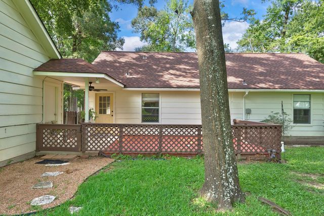 7506 Ramblewood Drive, Magnolia, TX 77354