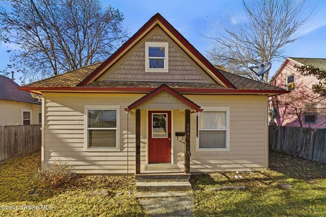 316 Lavina Ave, Sandpoint, ID 83864