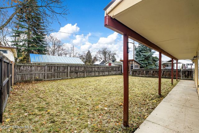 316 Lavina Ave, Sandpoint, ID 83864