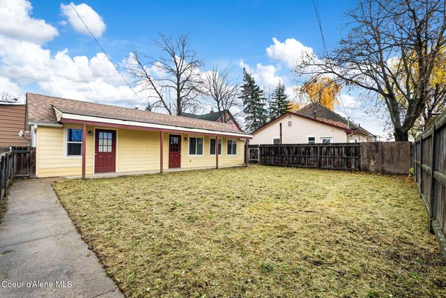 316 Lavina Ave, Sandpoint, ID 83864