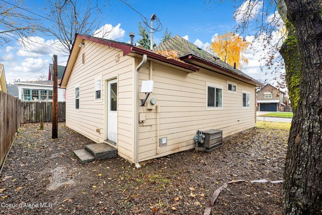 316 Lavina Ave, Sandpoint, ID 83864