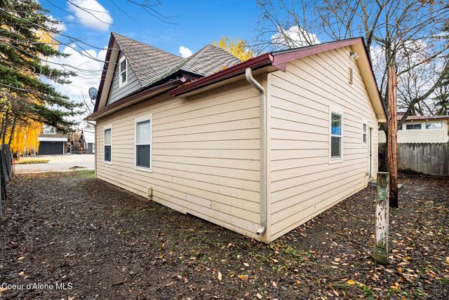 316 Lavina Ave, Sandpoint, ID 83864