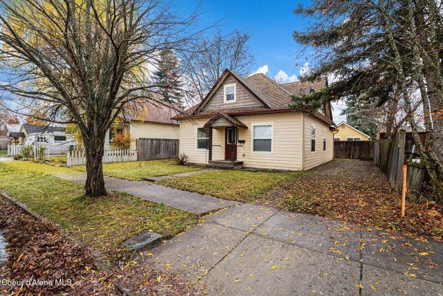 316 Lavina Ave, Sandpoint, ID 83864