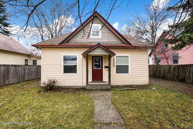 316 Lavina Ave, Sandpoint, ID 83864