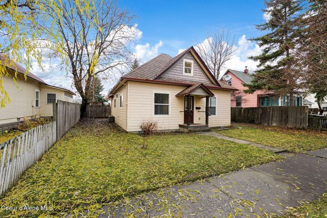 316 Lavina Ave, Sandpoint, ID 83864