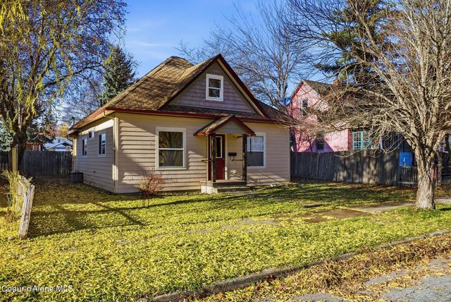 316 Lavina Ave, Sandpoint, ID 83864