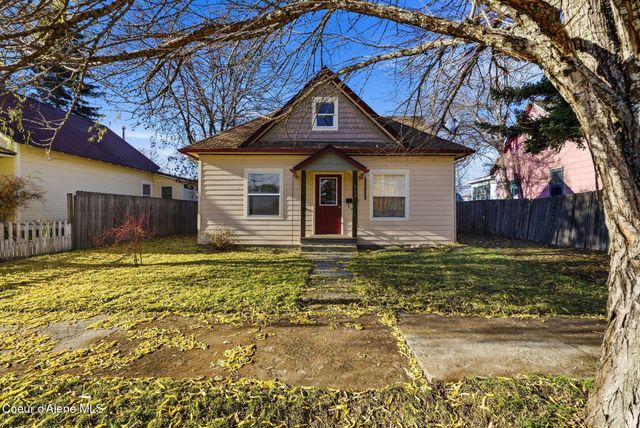 316 Lavina Ave, Sandpoint, ID 83864