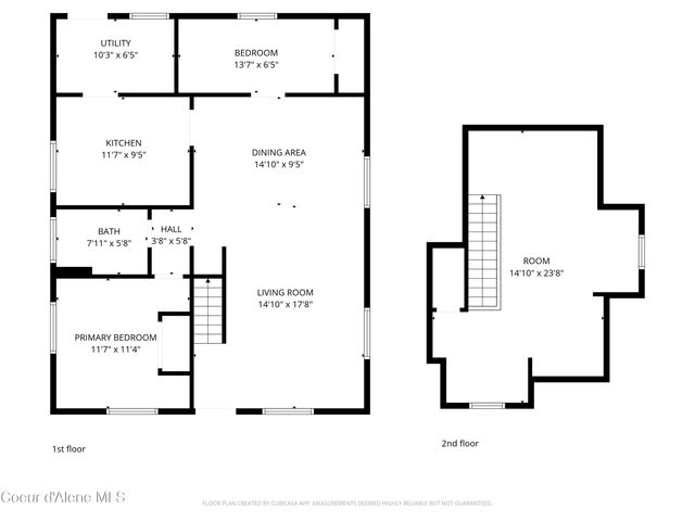 316 Lavina Ave, Sandpoint, ID 83864