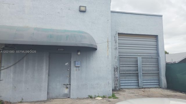 3585 NW 154th Ter, Miami Gardens, FL 33054