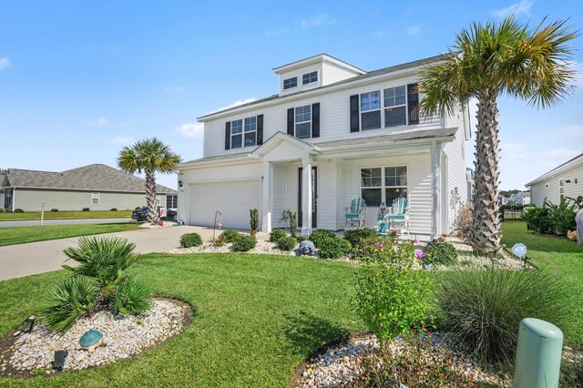 502 McAlister Dr., Little River, SC 29566