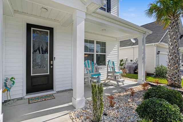 502 McAlister Dr., Little River, SC 29566