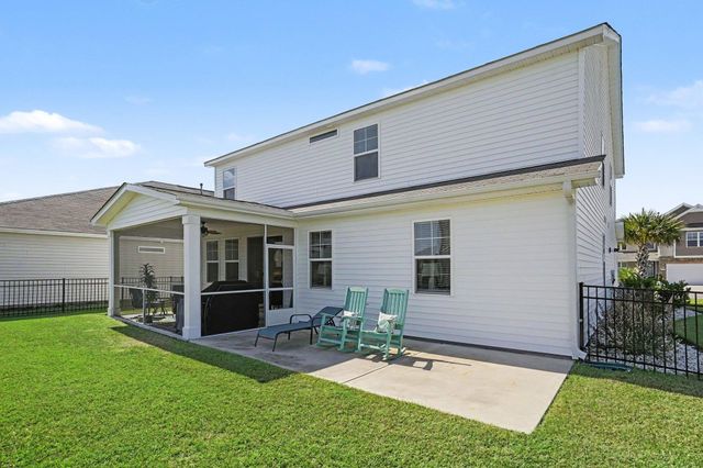 502 McAlister Dr., Little River, SC 29566