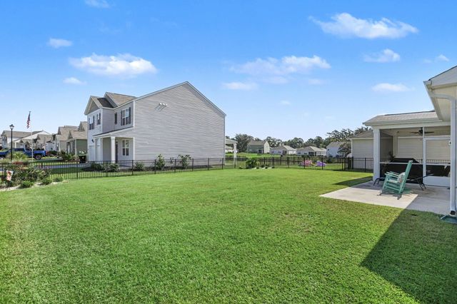 502 McAlister Dr., Little River, SC 29566