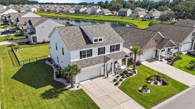 502 McAlister Dr., Little River, SC 29566