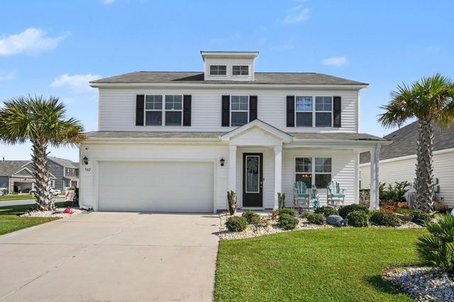 502 McAlister Dr., Little River, SC 29566