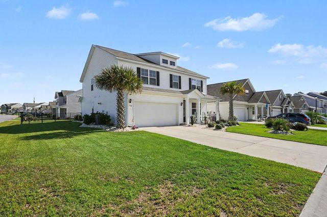 502 McAlister Dr., Little River, SC 29566