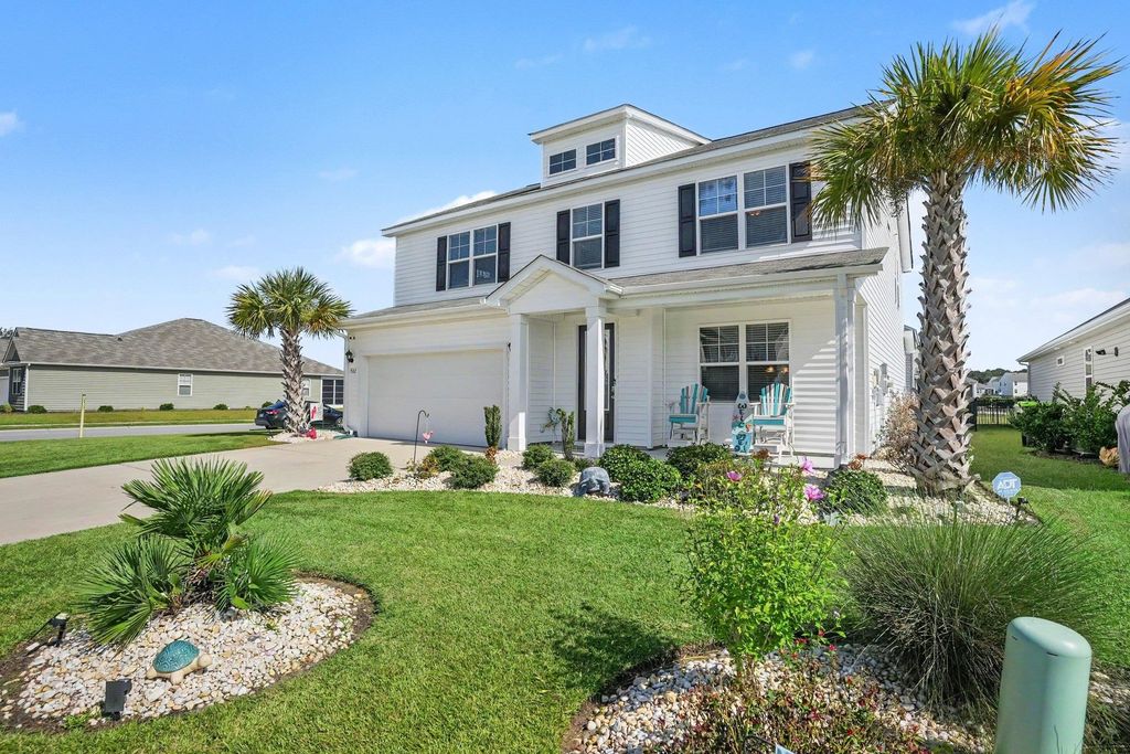 502 McAlister Dr., Little River, SC 29566 — photo 2
