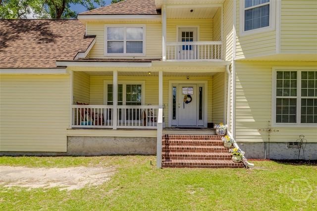 168 Satinwood Road, Guyton, GA 31312