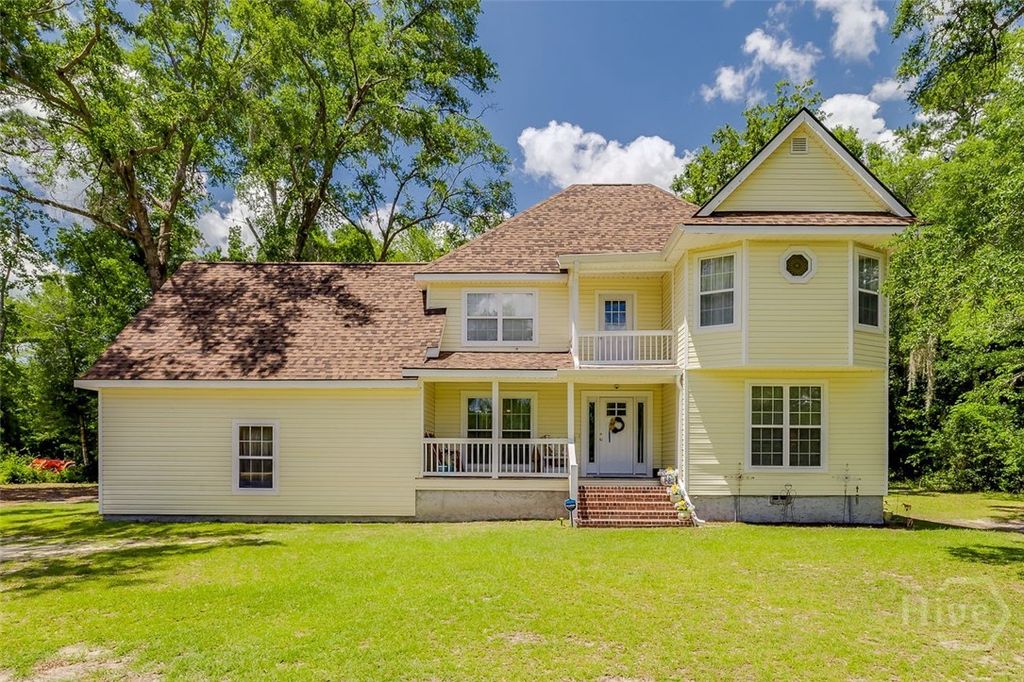 168 Satinwood Road, Guyton, GA 31312