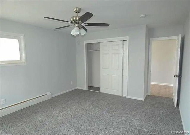 21840 Cunningham Avenue, Warren, MI 48091