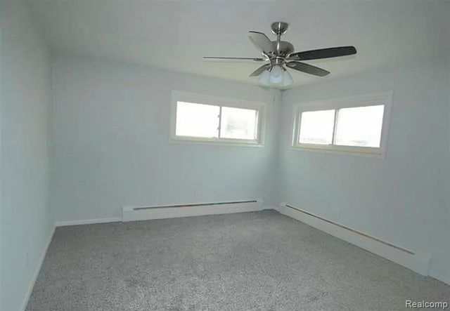 21840 Cunningham Avenue, Warren, MI 48091