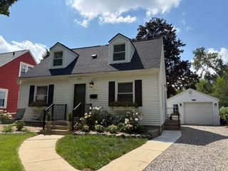 715 Linda Vista Street, Ann Arbor, MI 48103