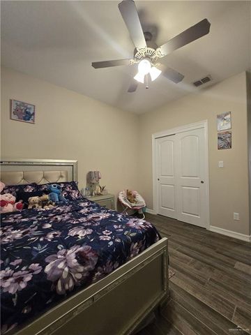 6117 Starfire Lane, Harlingen, TX 78552