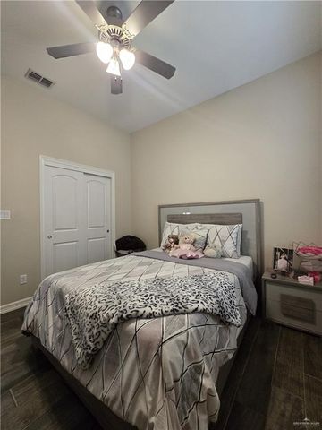 6117 Starfire Lane, Harlingen, TX 78552