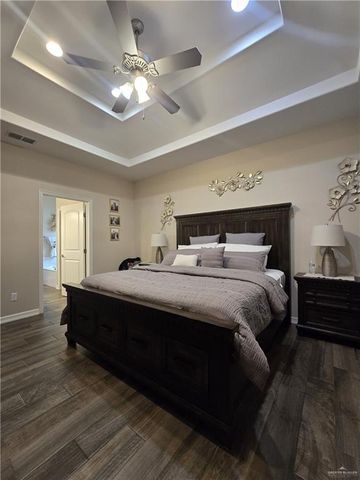 6117 Starfire Lane, Harlingen, TX 78552