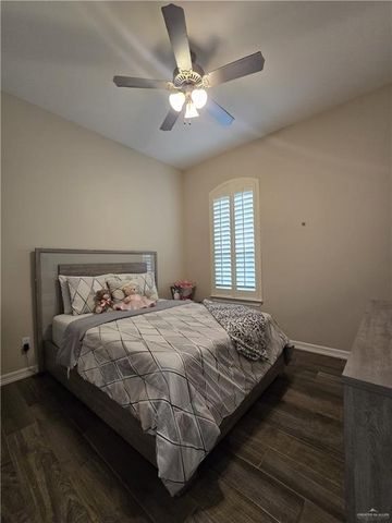 6117 Starfire Lane, Harlingen, TX 78552