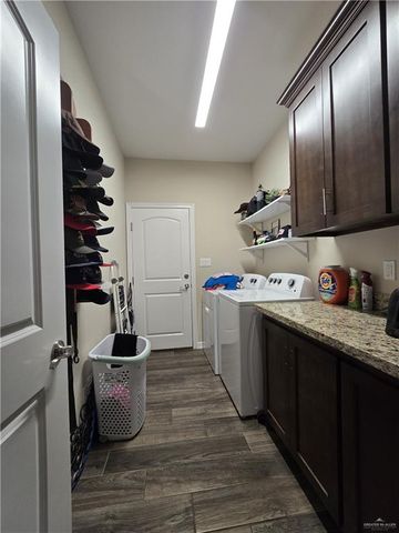 6117 Starfire Lane, Harlingen, TX 78552