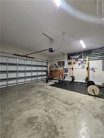 6117 Starfire Lane, Harlingen, TX 78552