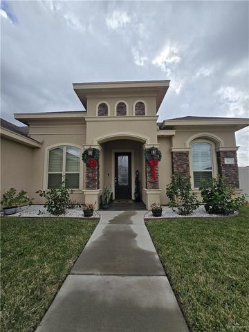 6117 Starfire Lane, Harlingen, TX 78552