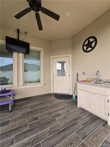 6117 Starfire Lane, Harlingen, TX 78552