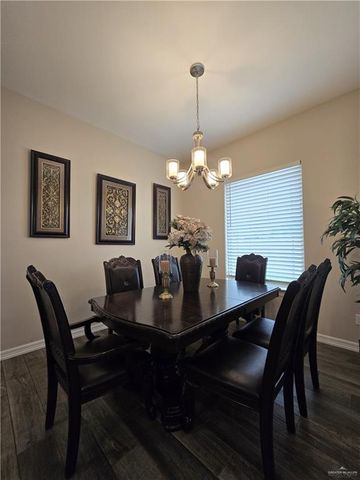 6117 Starfire Lane, Harlingen, TX 78552