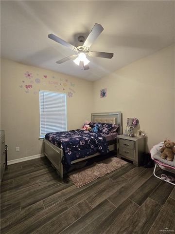 6117 Starfire Lane, Harlingen, TX 78552