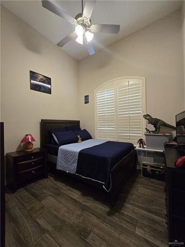 6117 Starfire Lane, Harlingen, TX 78552