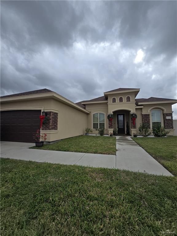 6117 Starfire Lane, Harlingen, TX 78552