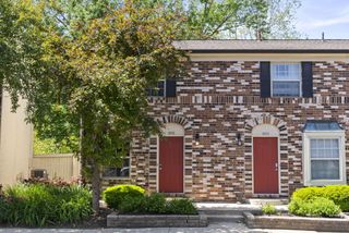 2601 Scioto View Lane, M, Columbus, OH 43221